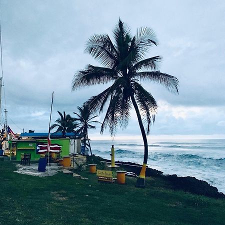 Discovery Inn & Suites At 681 Ocean Drive Arecibo Eksteriør billede